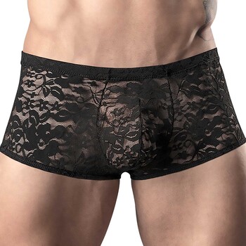 Mini Short Black