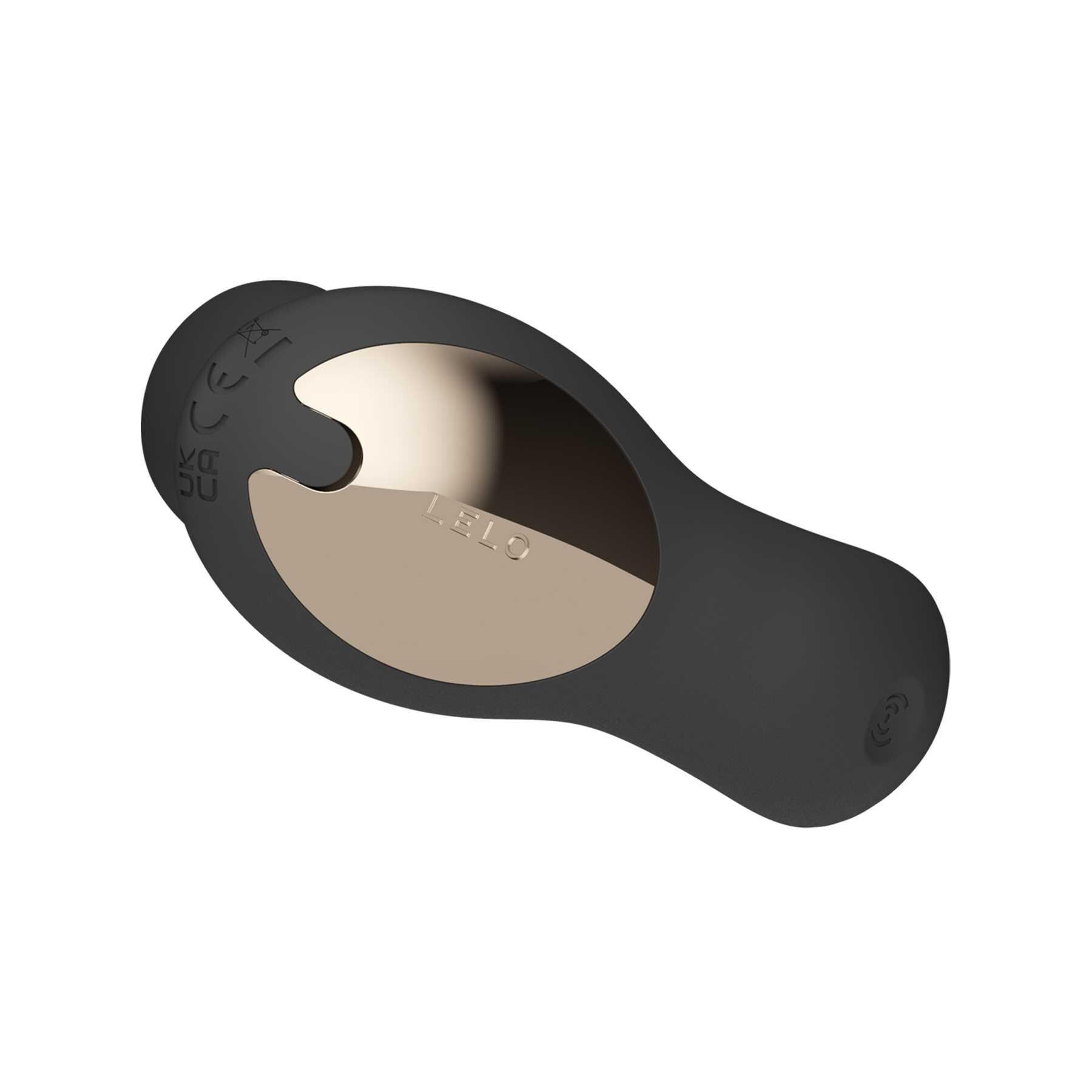 LELO Hugo 2 Prostate Massager teal