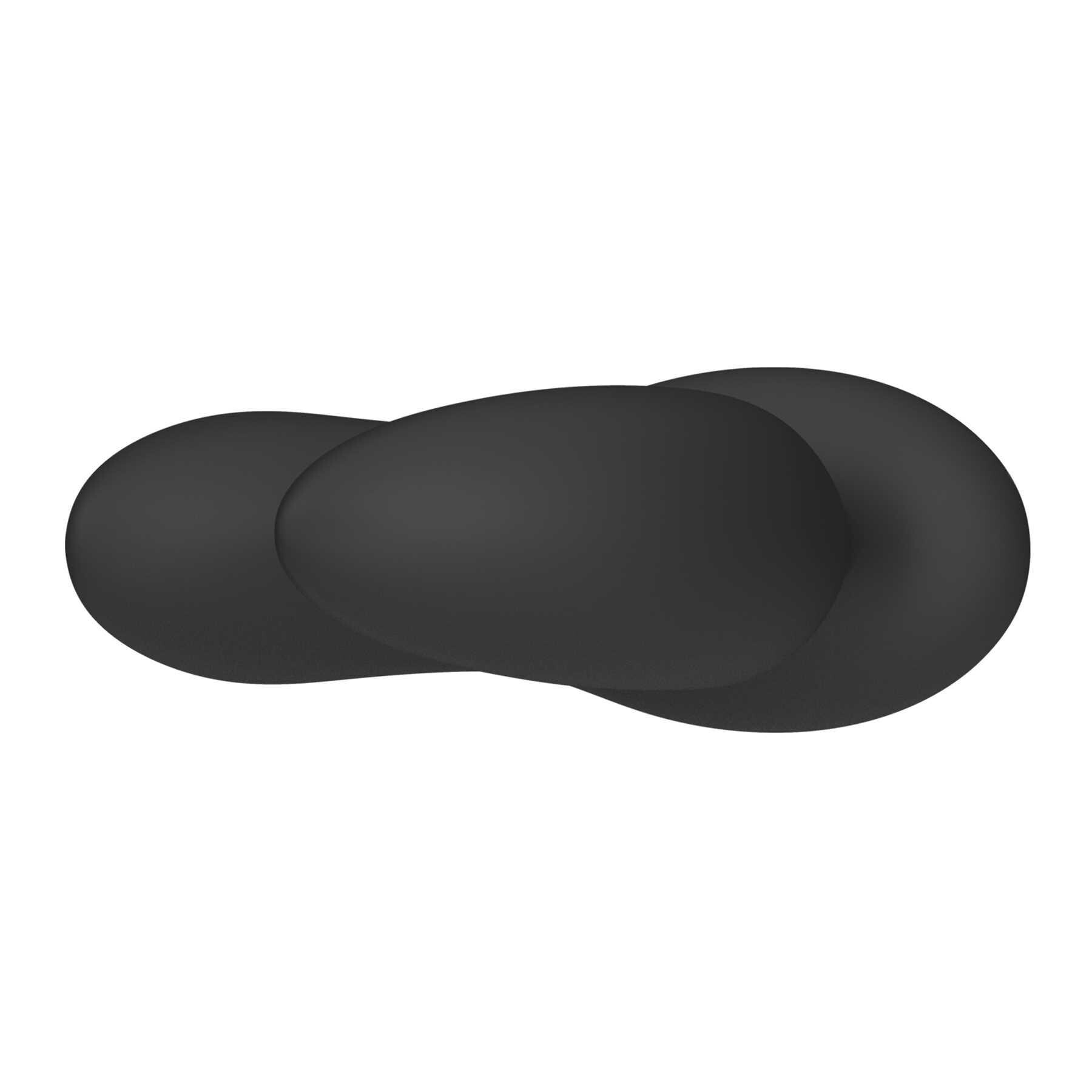 LELO Hugo 2 Prostate Massager black