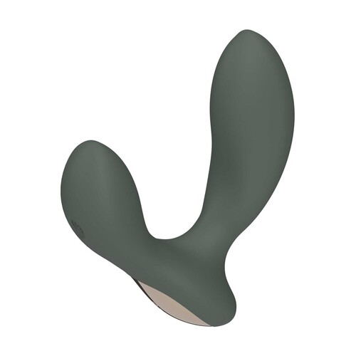 LELO Hugo 2 Prostate Massager teal