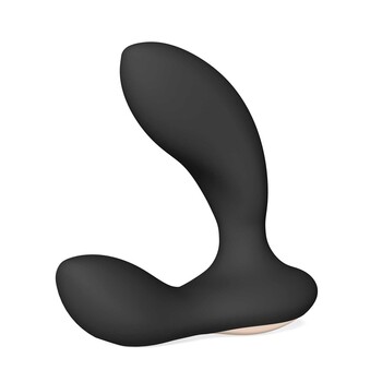 LELO Hugo 2 Prostate Massager black