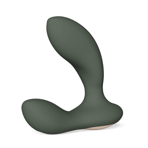 LELO Hugo 2 Prostate Massager teal
