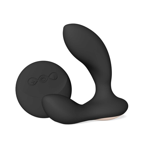 LELO Hugo 2 Prostate Massager w/ Remote black
