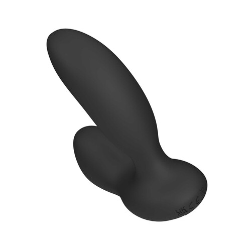 LELO Hugo 2 Prostate Massager w/ Remote black