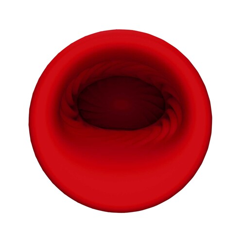 LELO F1S V3 red