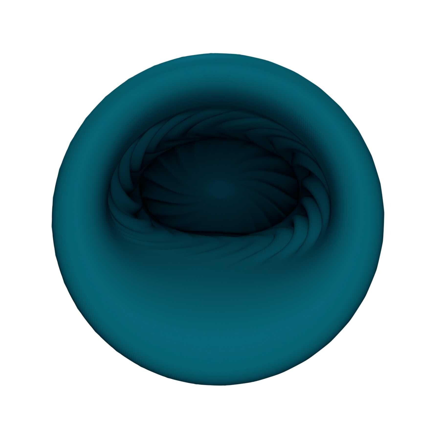 LELO F1S V3 teal