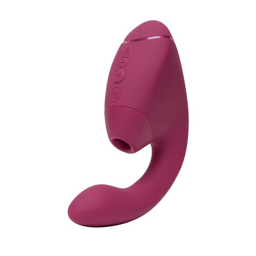 Womanizer Next Duo Dual Stimulator - Product Shot #1