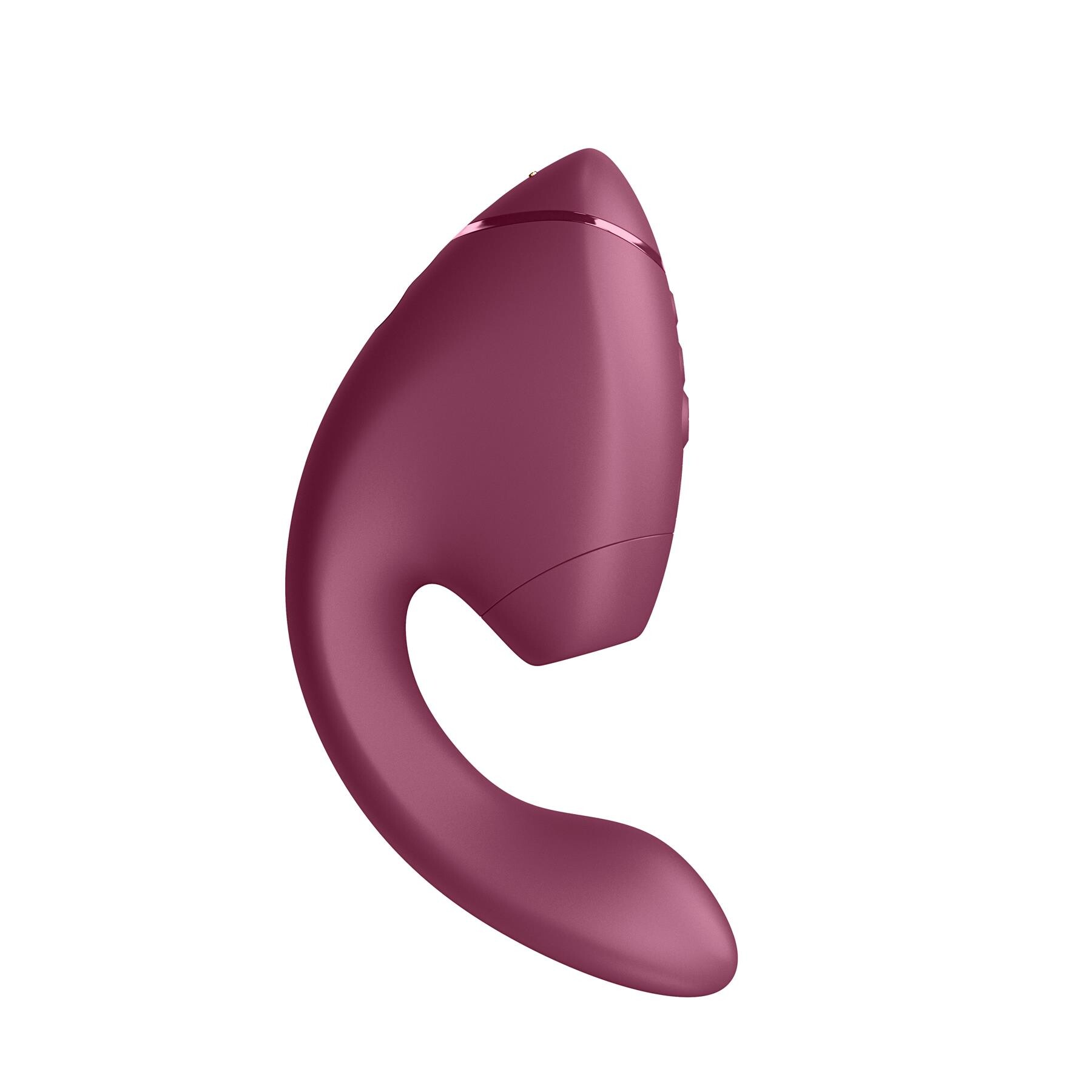 Womanizer Next Duo Dual Stimulator - Product Shot #5