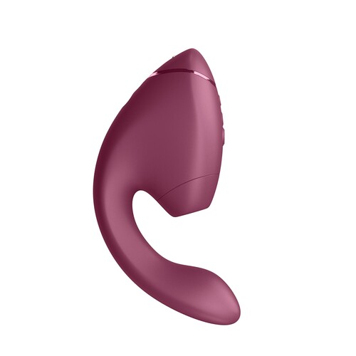 Womanizer Next Duo Dual Stimulator - Product Shot #5