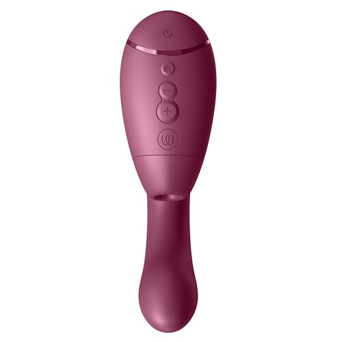Womanizer Next Duo Dual Stimulator - Product Shot #6
