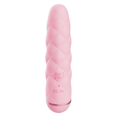Adam & Eve PillowTalk Bullet - Product Shot