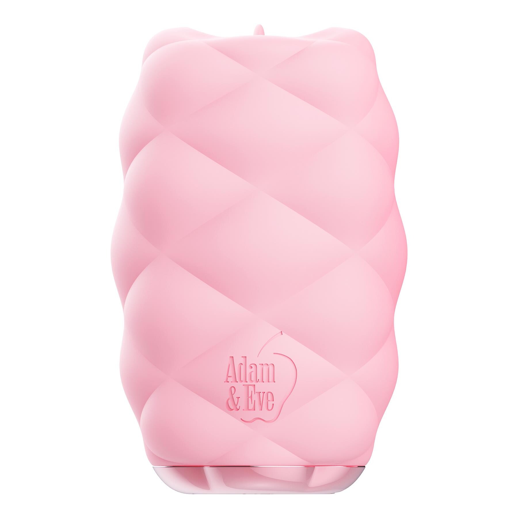 Adam & Eve PillowTalk Kisser - Product Shot - Front