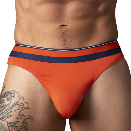 COMFY MODAL THONG  2