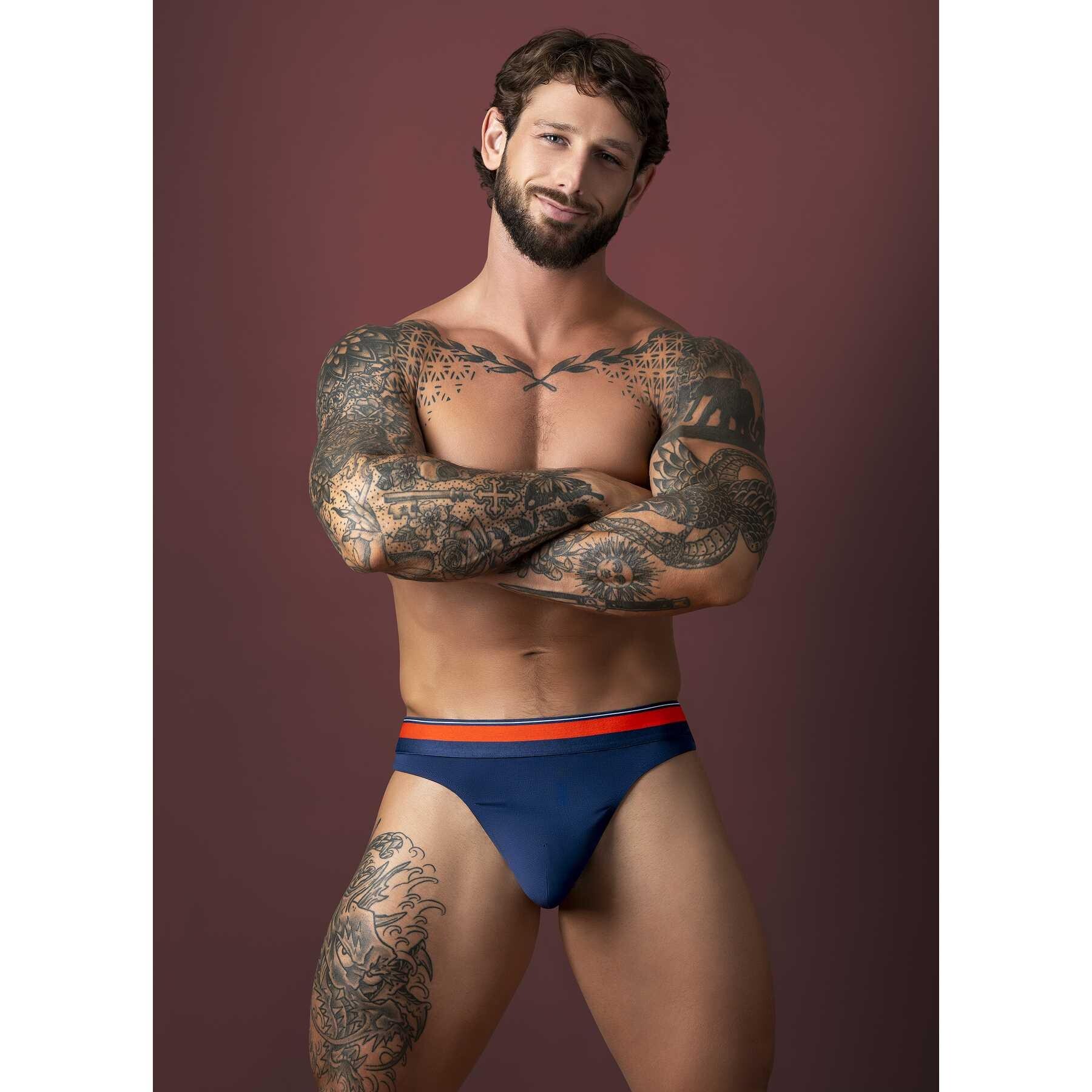 COMFY MODAL THONG  3