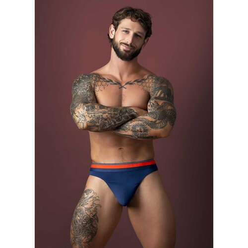 COMFY MODAL THONG  3