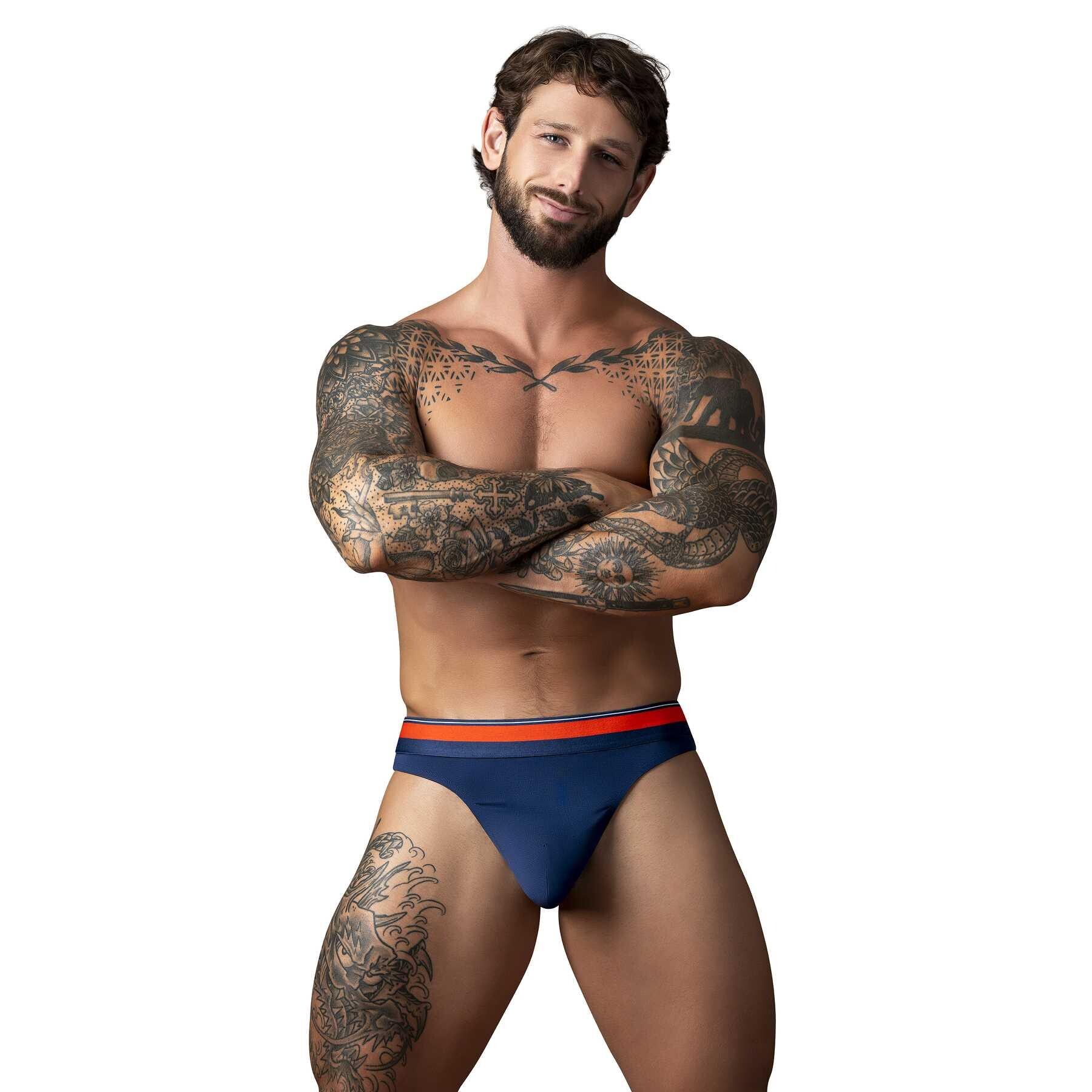 COMFY MODAL THONG  5