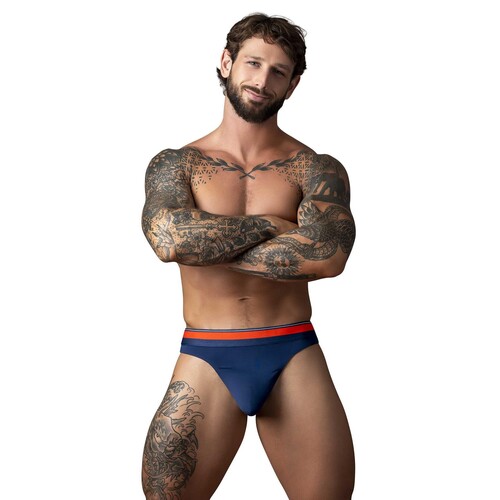 COMFY MODAL THONG  5