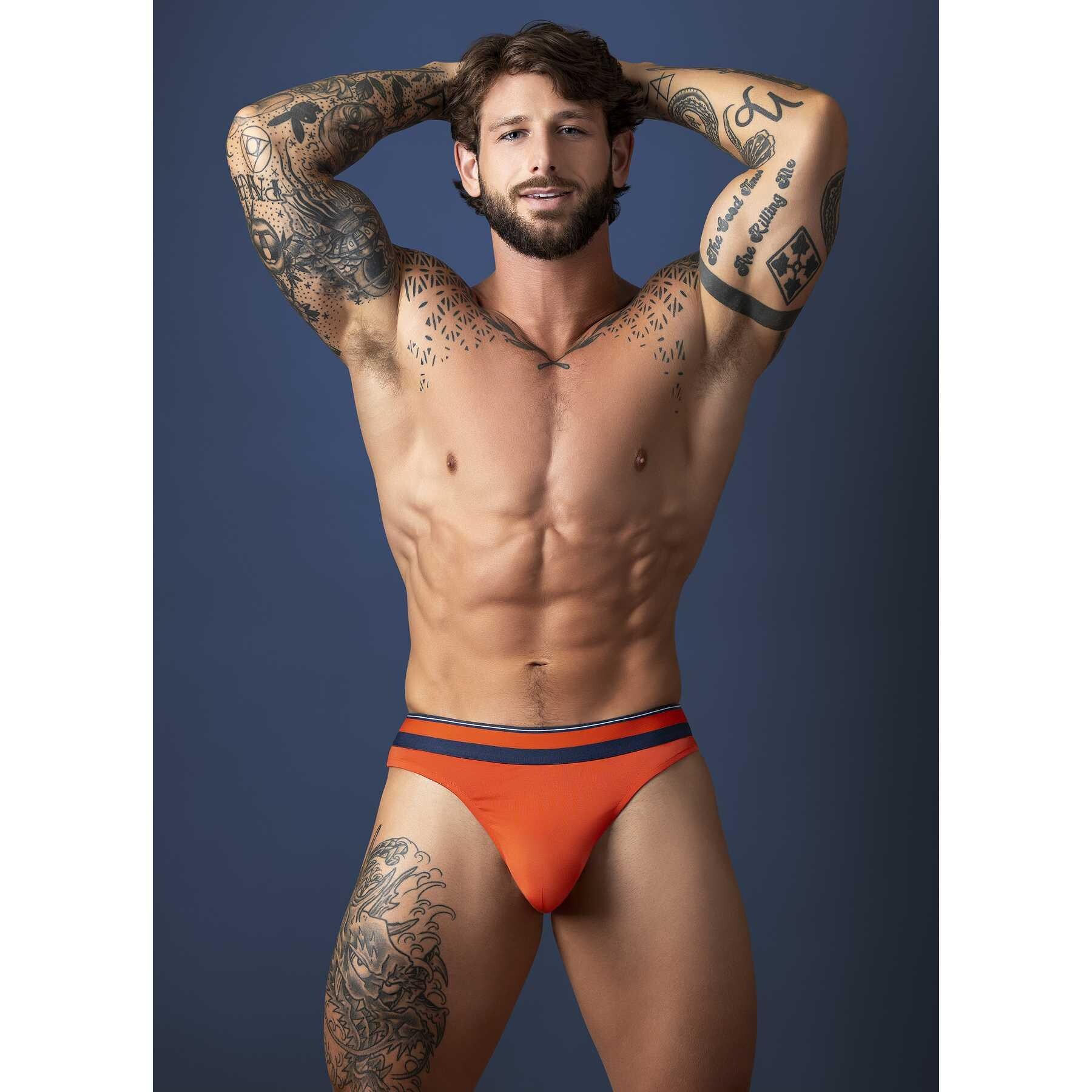 COMFY MODAL THONG  6