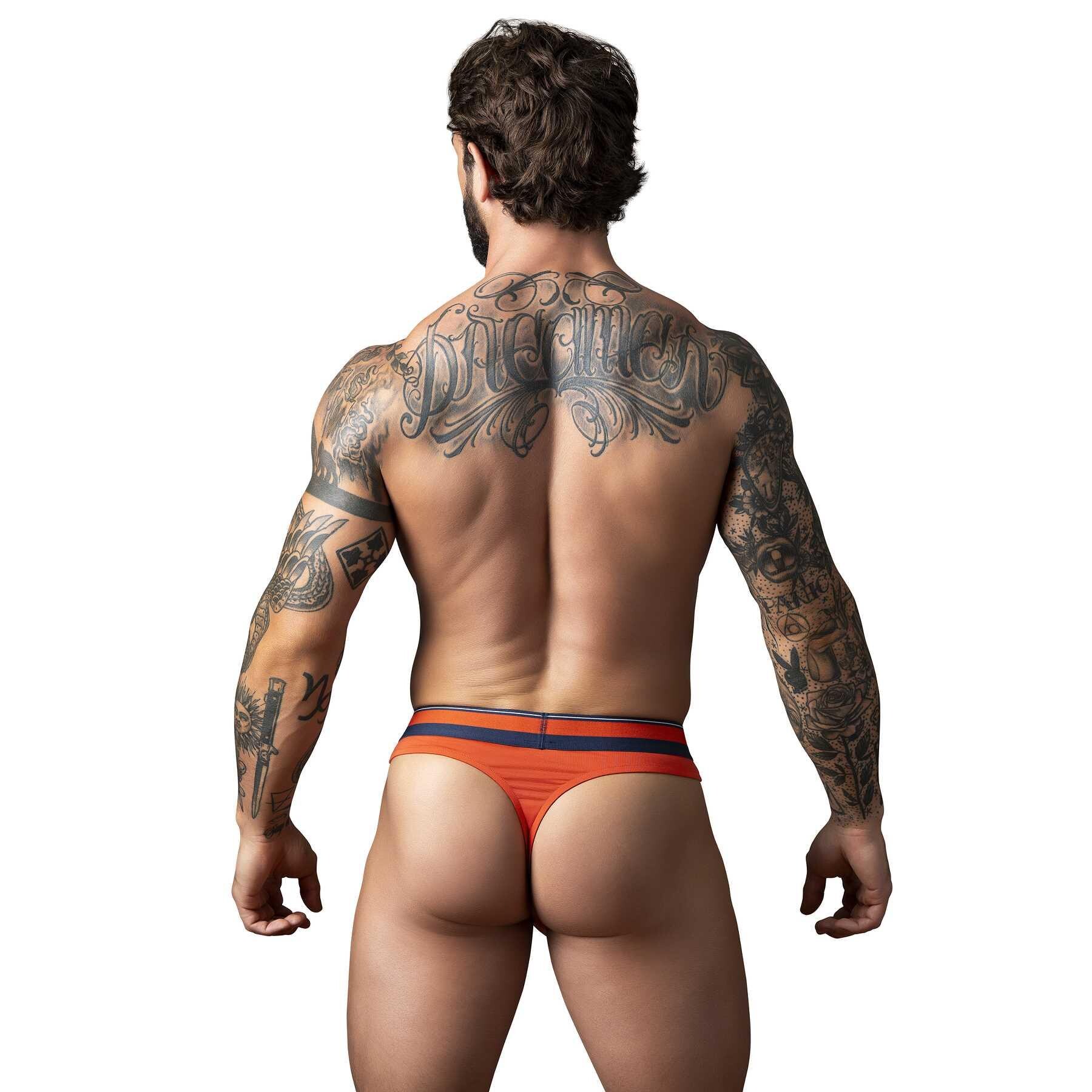 COMFY MODAL THONG  7