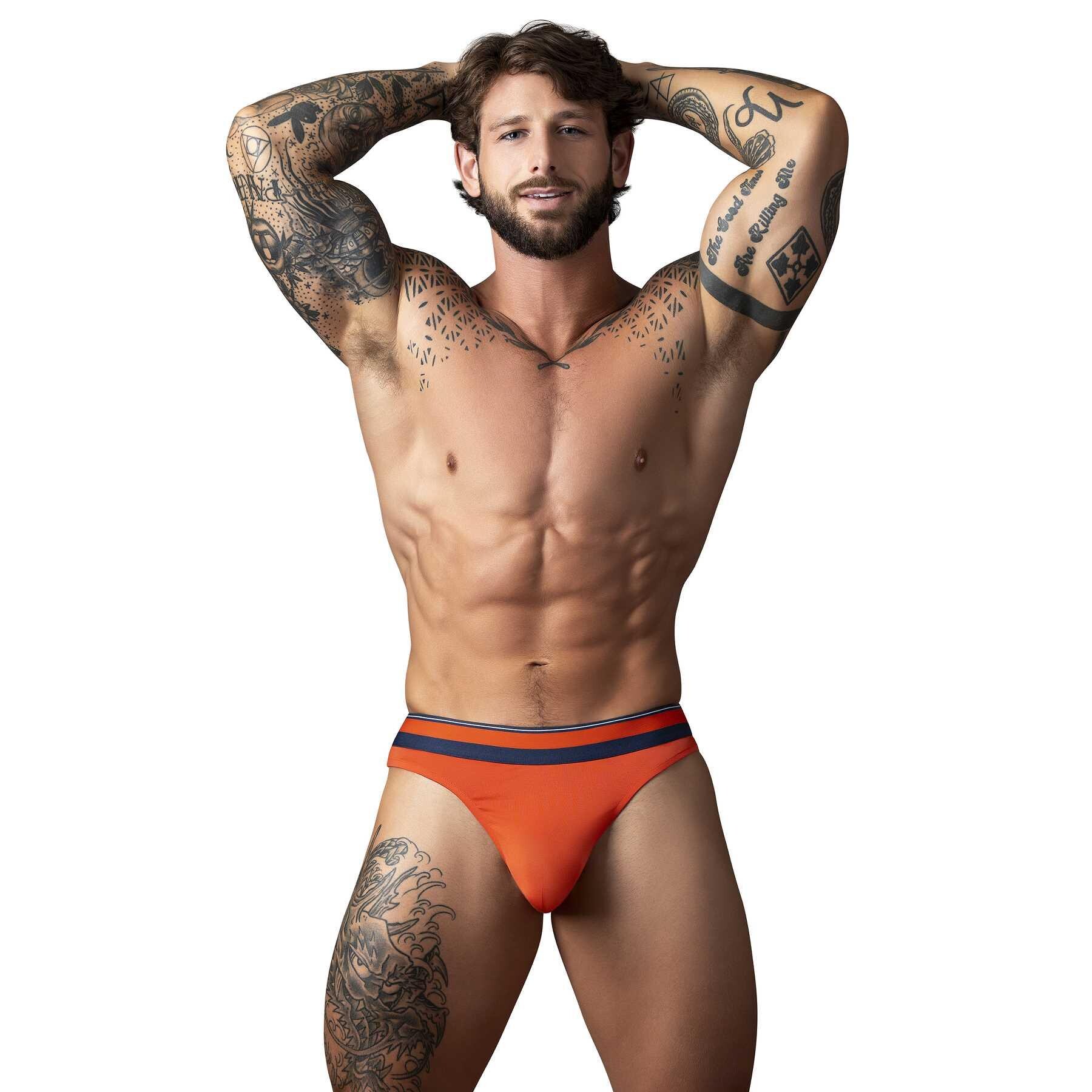 COMFY MODAL THONG  8