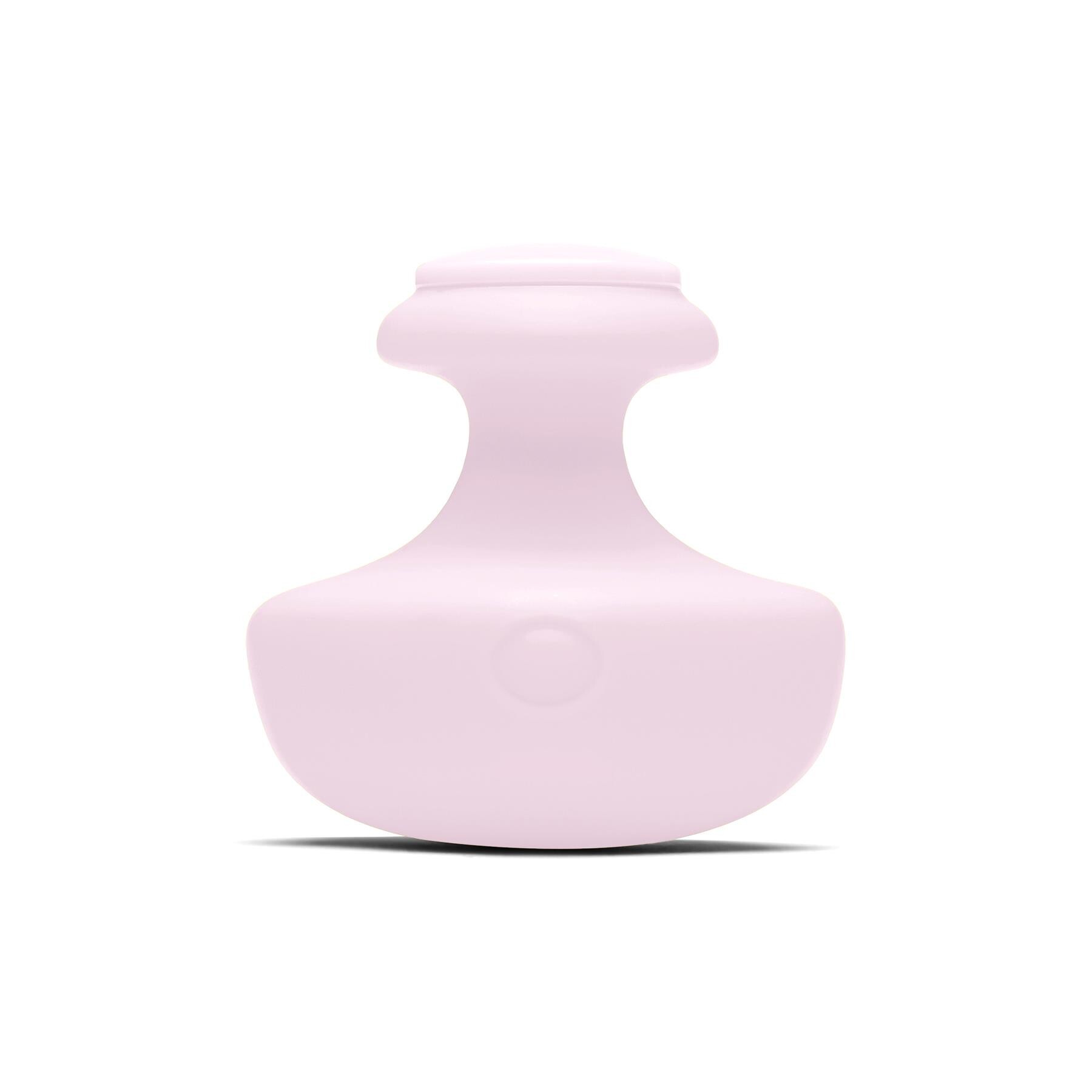 Dame Fin Finger Vibrator front view