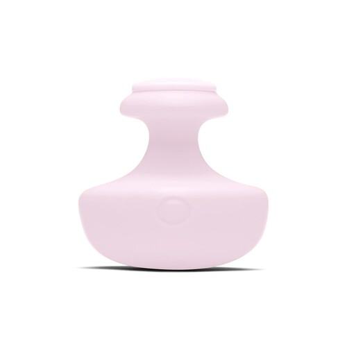 Dame Fin Finger Vibrator front view