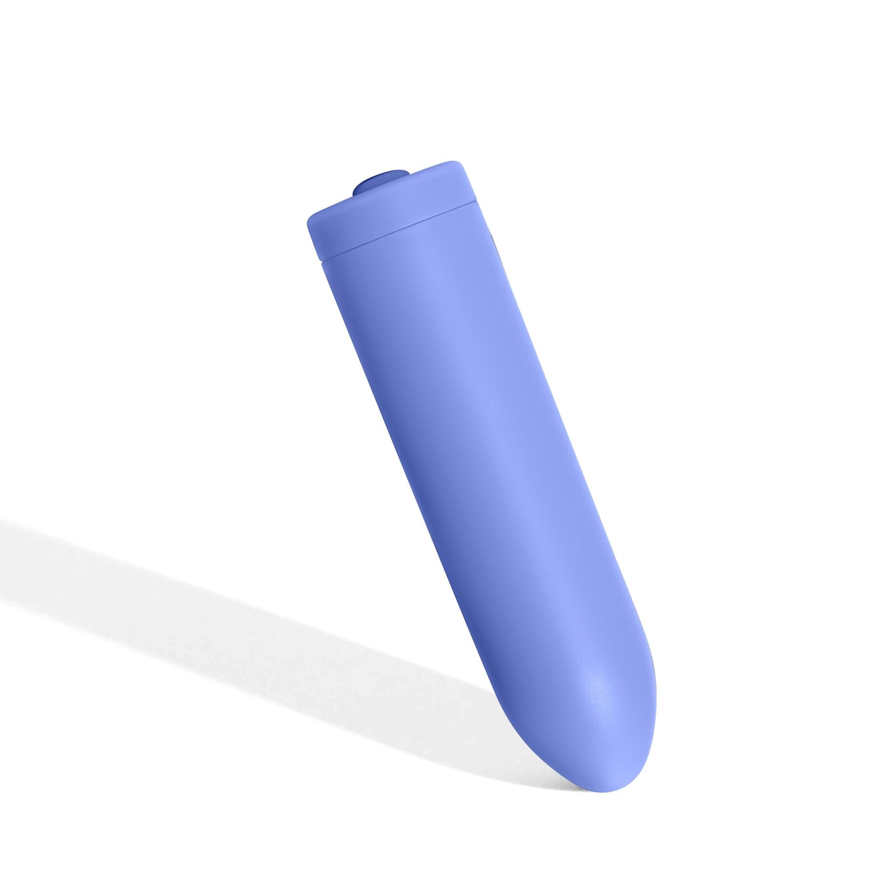 Dame Zee Bullet Vibrator downward view