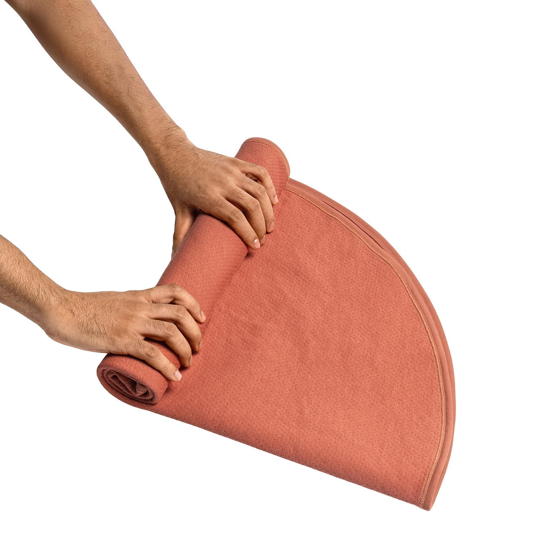 Dame Thro Waterproof Sex Blanket view 5