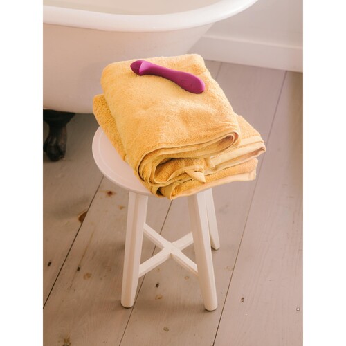 Dame Arc G-Spot Vibrator lifestyle shot 2