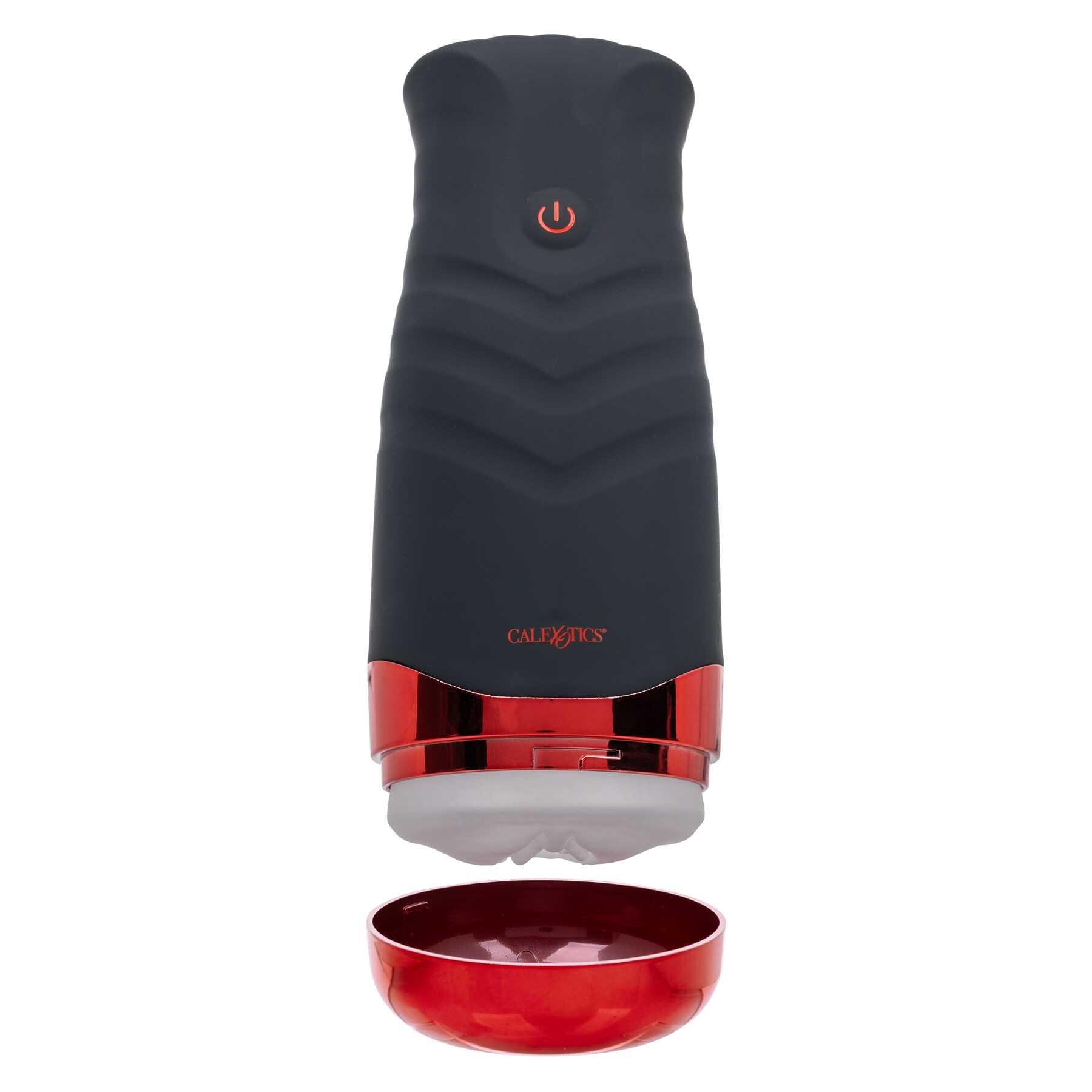 Xcess Gyrating Power Pussy Stroker