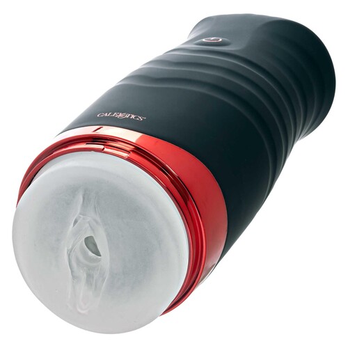 Xcess Gyrating Power Pussy Stroker