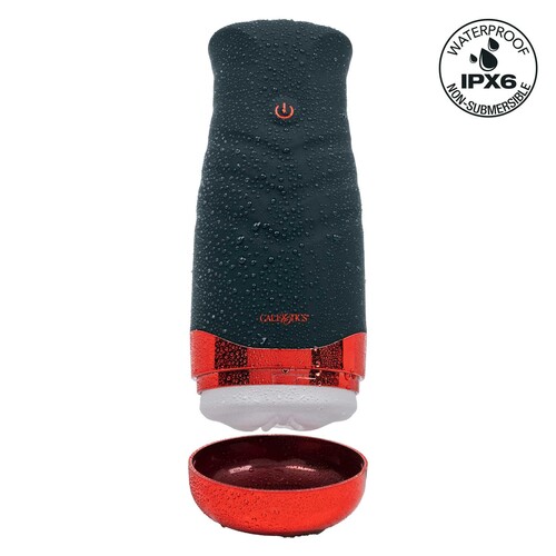 Xcess Gyrating Power Pussy Stroker