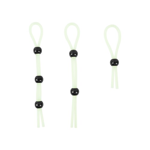 Adam & Eve Glo-Hard Adjustable Lasso - Product Shot #1