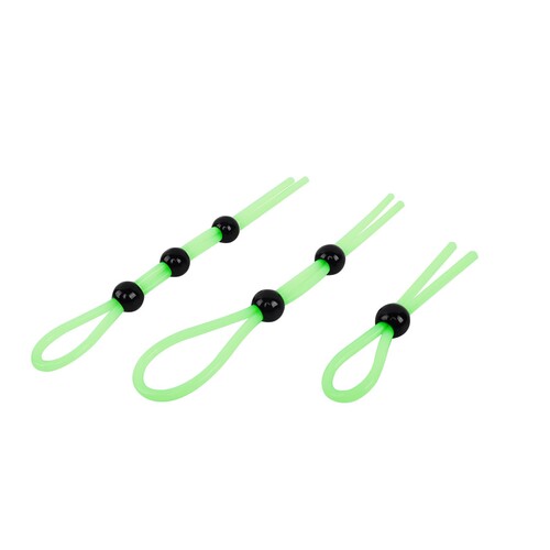 Adam & Eve Glo-Hard Adjustable Lasso - Product Shot #4