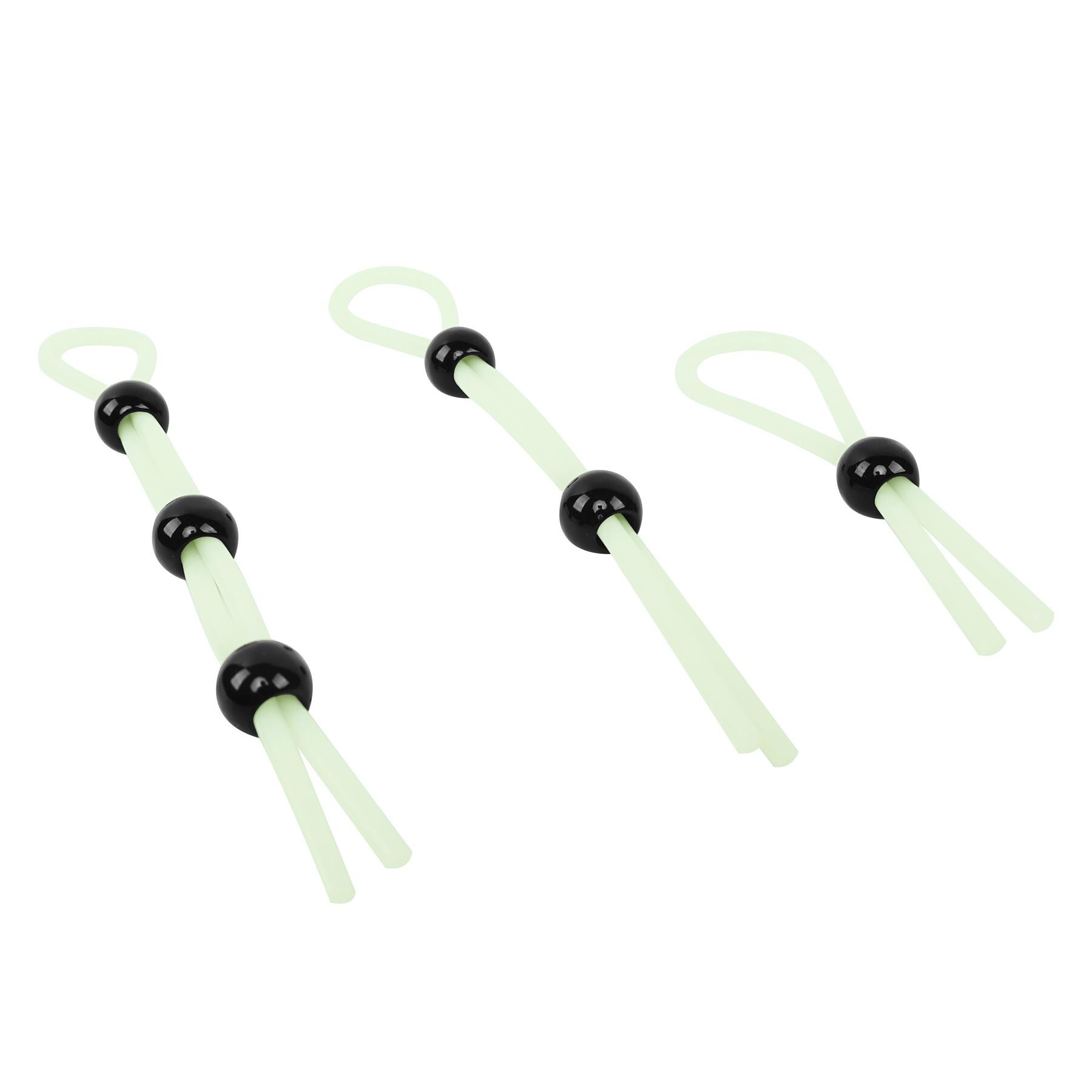 Adam & Eve Glo-Hard Adjustable Lasso - Product Shot #3