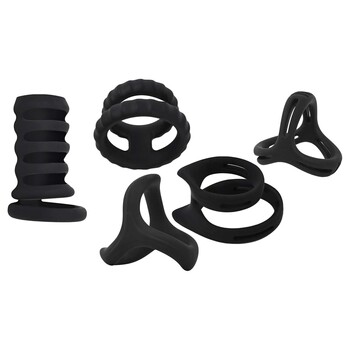 THE ALL NIGHTERS KIT