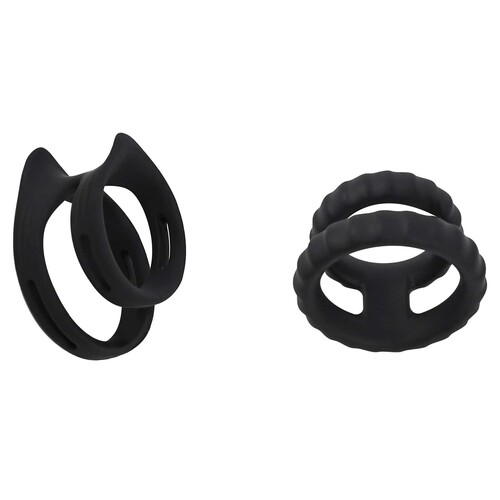 THE ALL NIGHTERS KIT