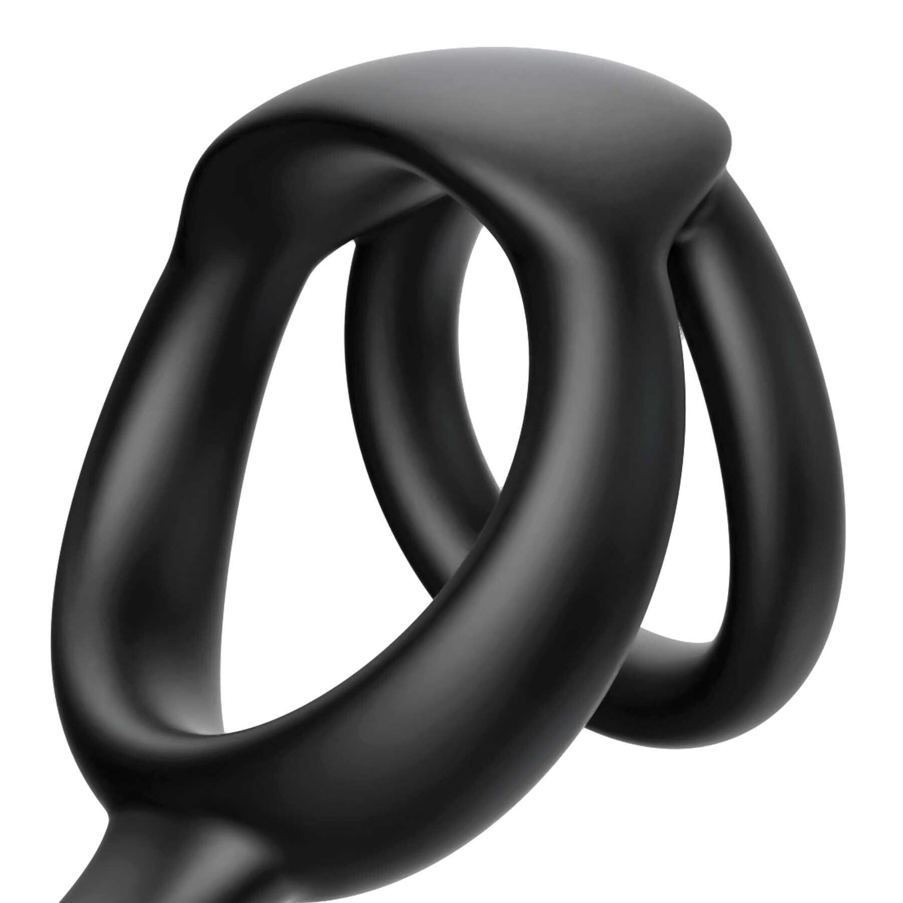 The Great Expander Prostate Massager