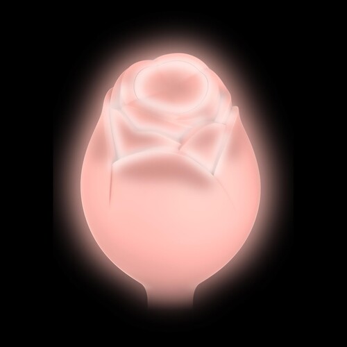 Adam & Eve Firefly Light Up Bullet - Lit Up Tip