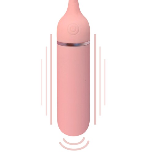 Adam & Eve Firefly Light Up Bullet - Controller