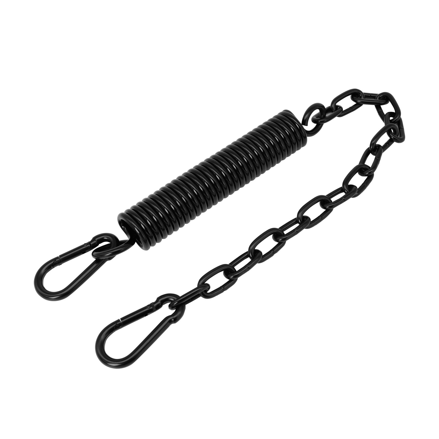 Adam & Eve Spinning Sex Swing - Spring and Chain