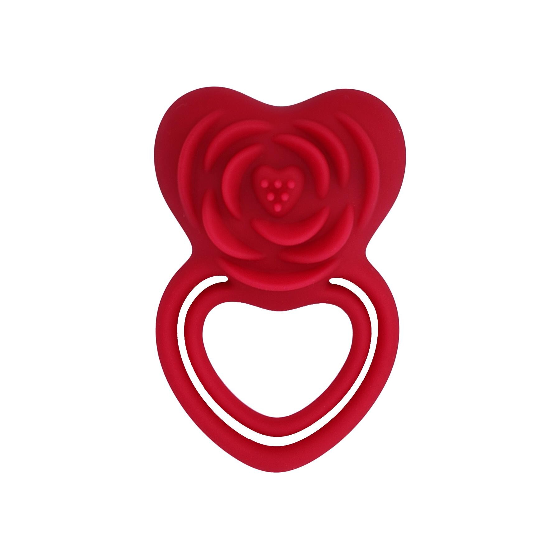 ADAM & EVE RAVIAHING ROSE LUXE KIT WITH PENIS RING