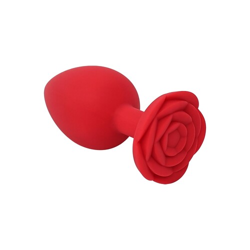 ADAM & EVE RAVIAHING ROSE LUXE KIT WITH ANAL PLUG