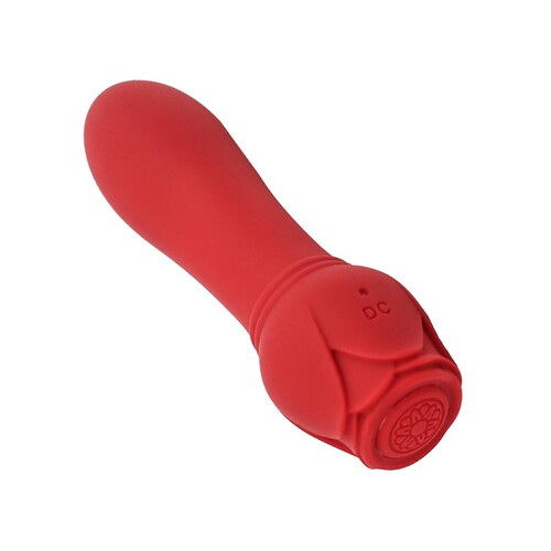ADAM & EVE RAVISHING ROSE TRAVEL KIT SHOWING VIBRATOR