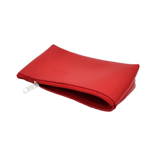 ADAM & EVE RAVISHING ROSE TRAVEL KIT SHOWING STORAGE CASE