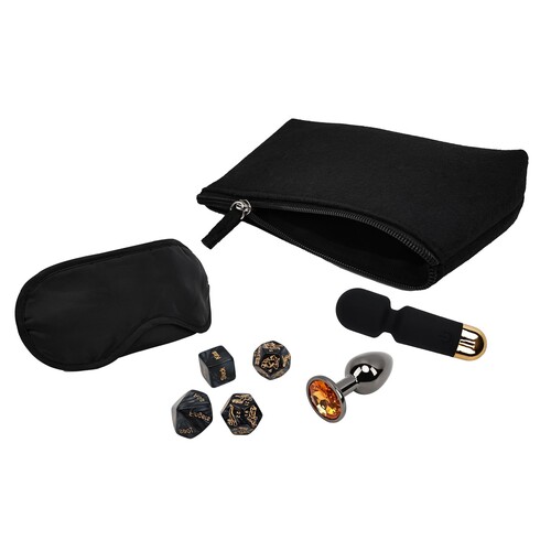 A&E Naughty Date Night Kit