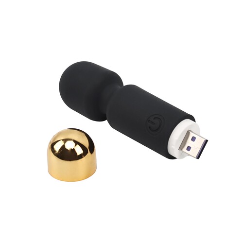 A&E Naughty Date Night Kit WAND