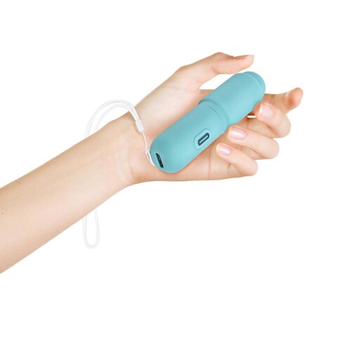 ADAM & EVE SHAPE SHIFTER VIBE IN HAND