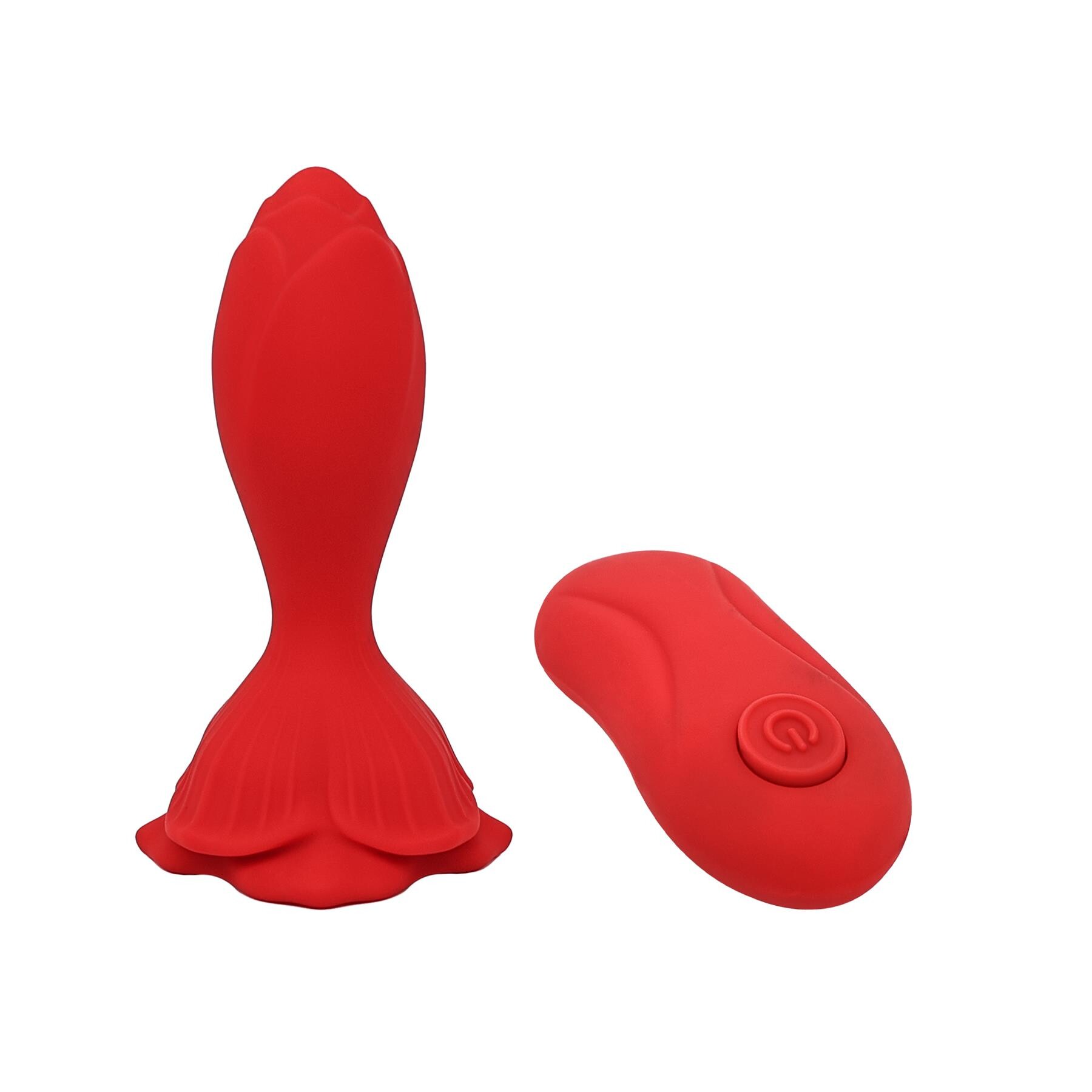 ADAM & EVE THE ROSEBUD WITH REMOTE