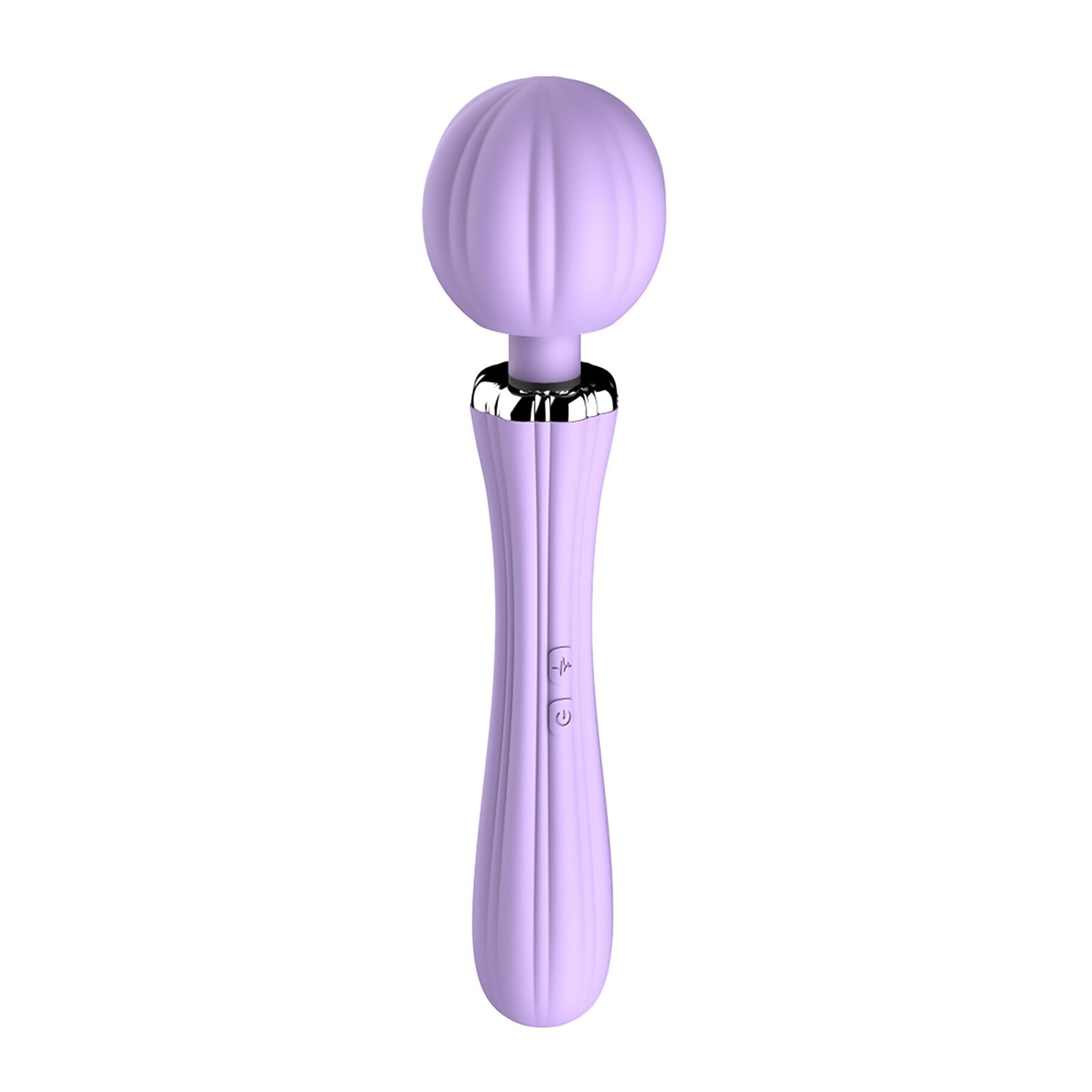 Adam & Eve Her Majesty Wand Massager - Product Shot